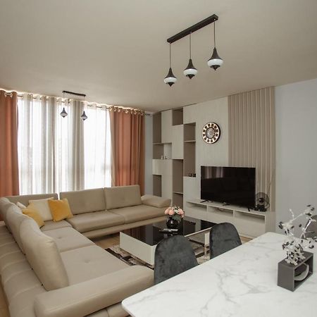 City Center Apartment Scutari Shkodra Exterior foto