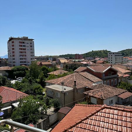 City Center Apartment Scutari Shkodra Exterior foto