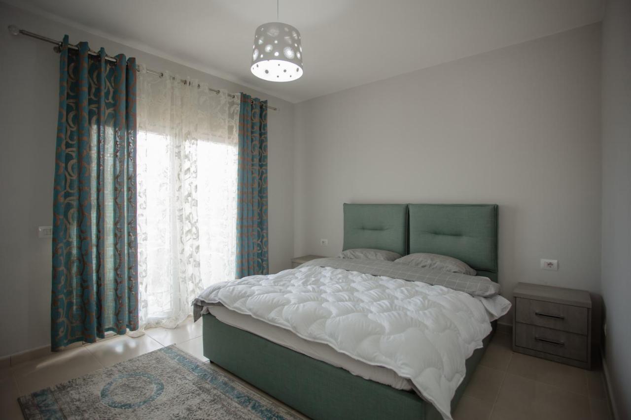 City Center Apartment Scutari Shkodra Exterior foto