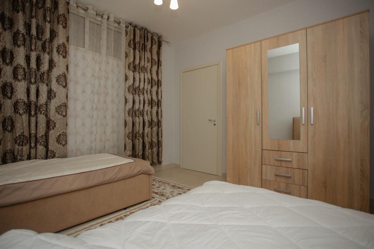 City Center Apartment Scutari Shkodra Exterior foto