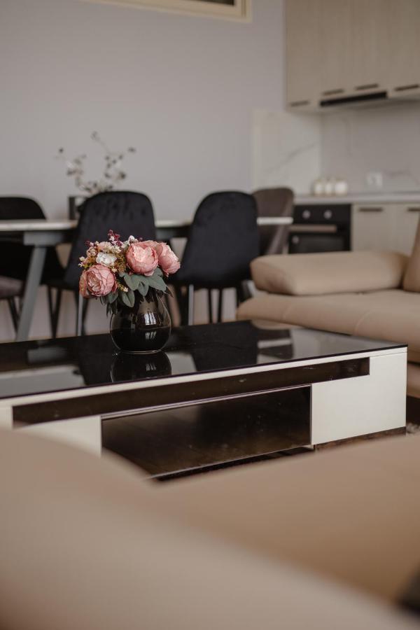 City Center Apartment Scutari Shkodra Exterior foto