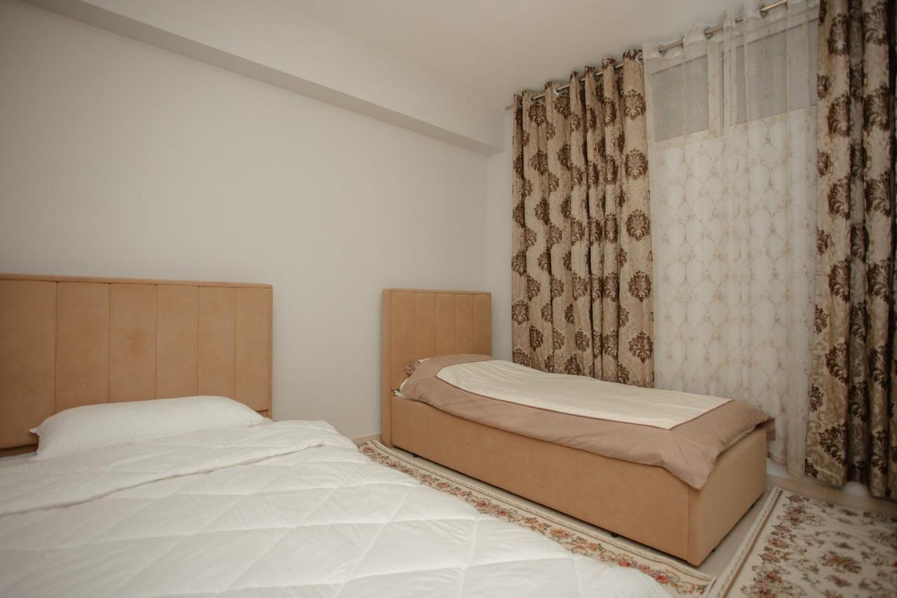 City Center Apartment Scutari Shkodra Exterior foto