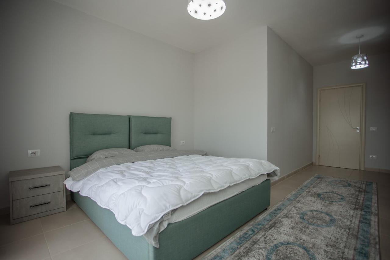 City Center Apartment Scutari Shkodra Exterior foto