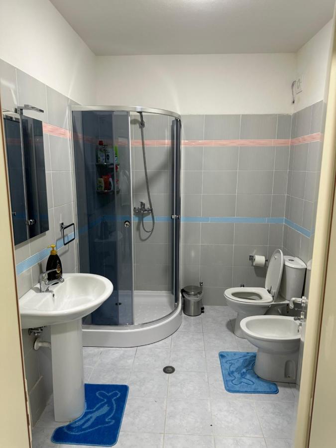 City Center Apartment Scutari Shkodra Exterior foto
