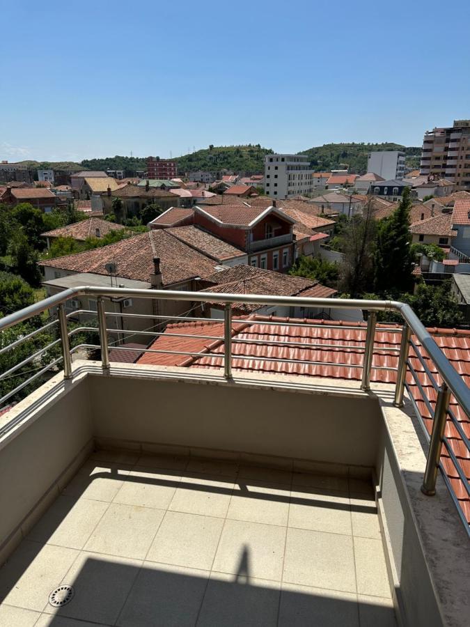 City Center Apartment Scutari Shkodra Exterior foto