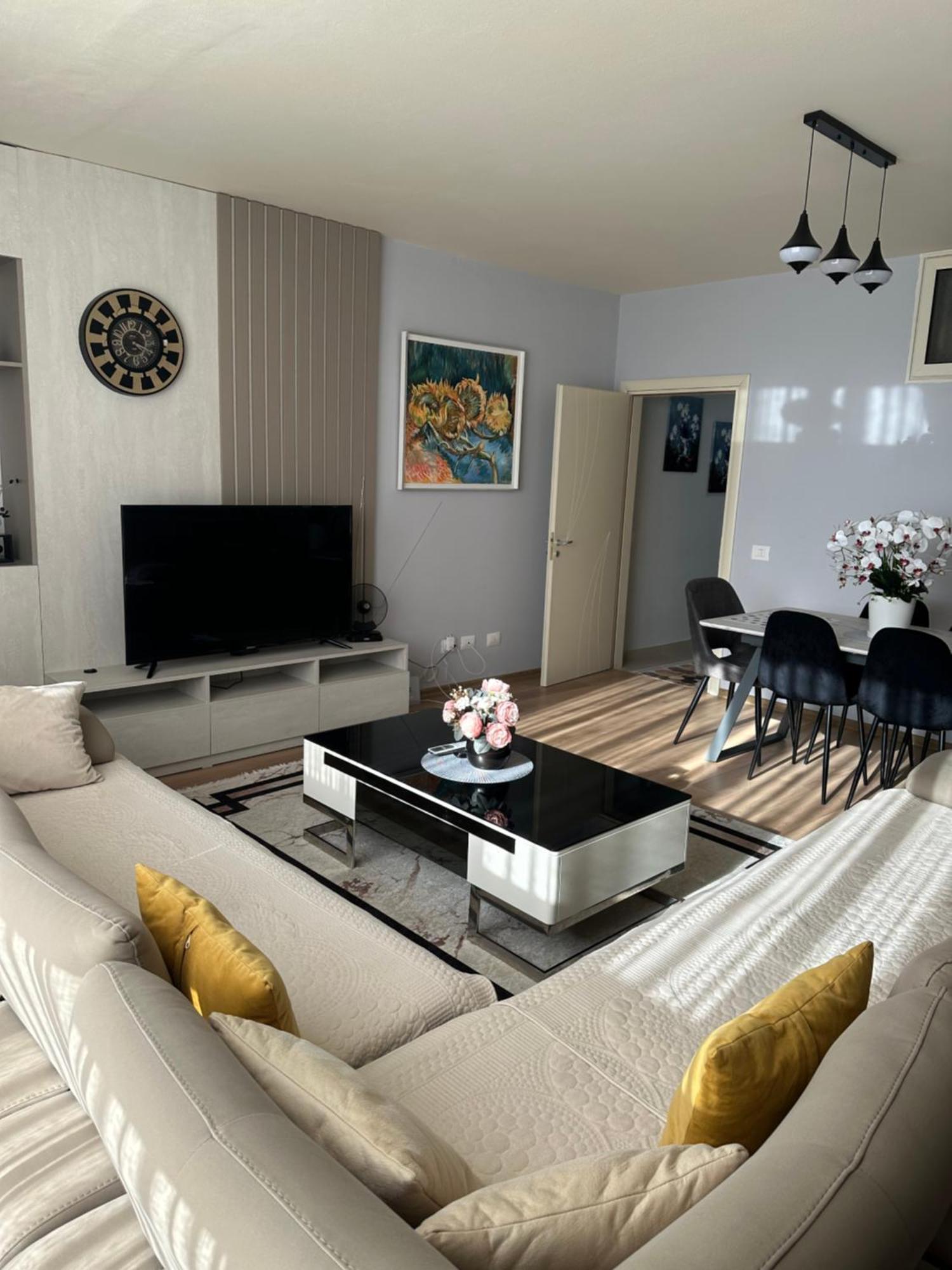 City Center Apartment Scutari Shkodra Exterior foto