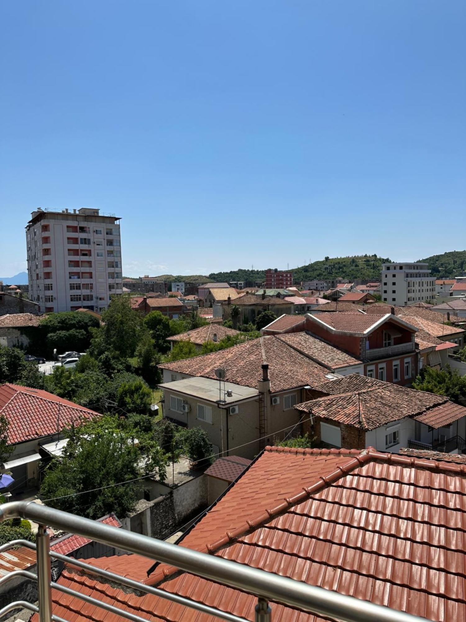 City Center Apartment Scutari Shkodra Exterior foto